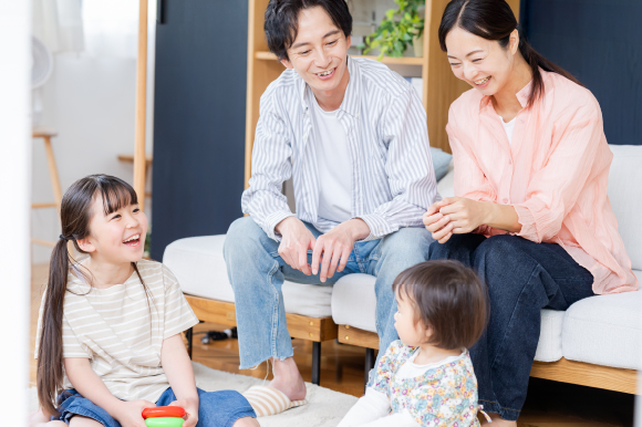 ５つの強み
